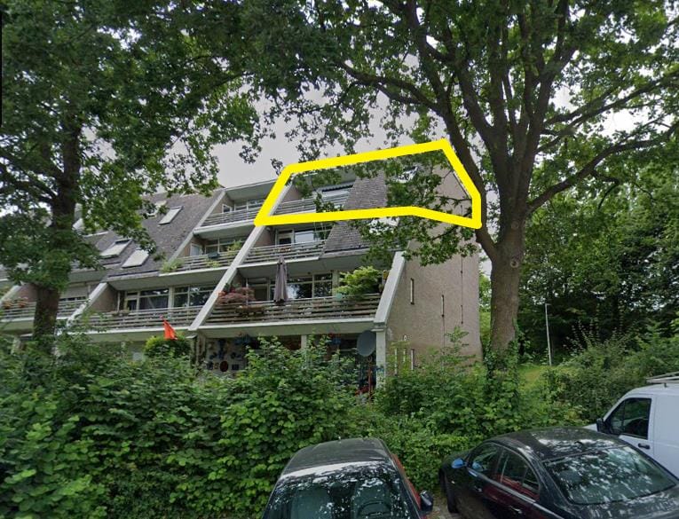 Foto 2 van Barbarapad 80