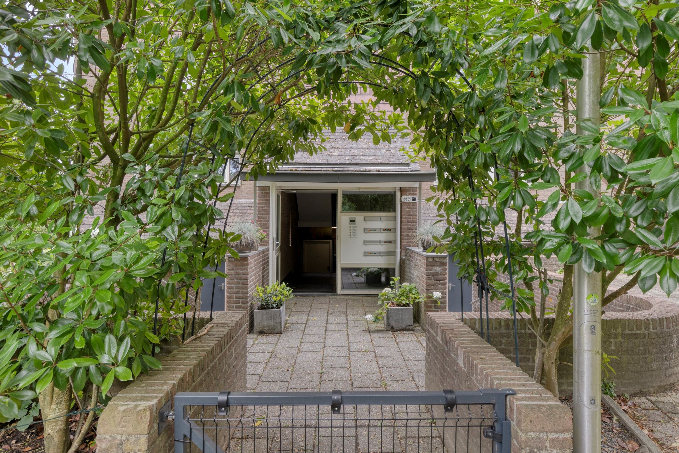 Foto 3 van Barbarapad 80