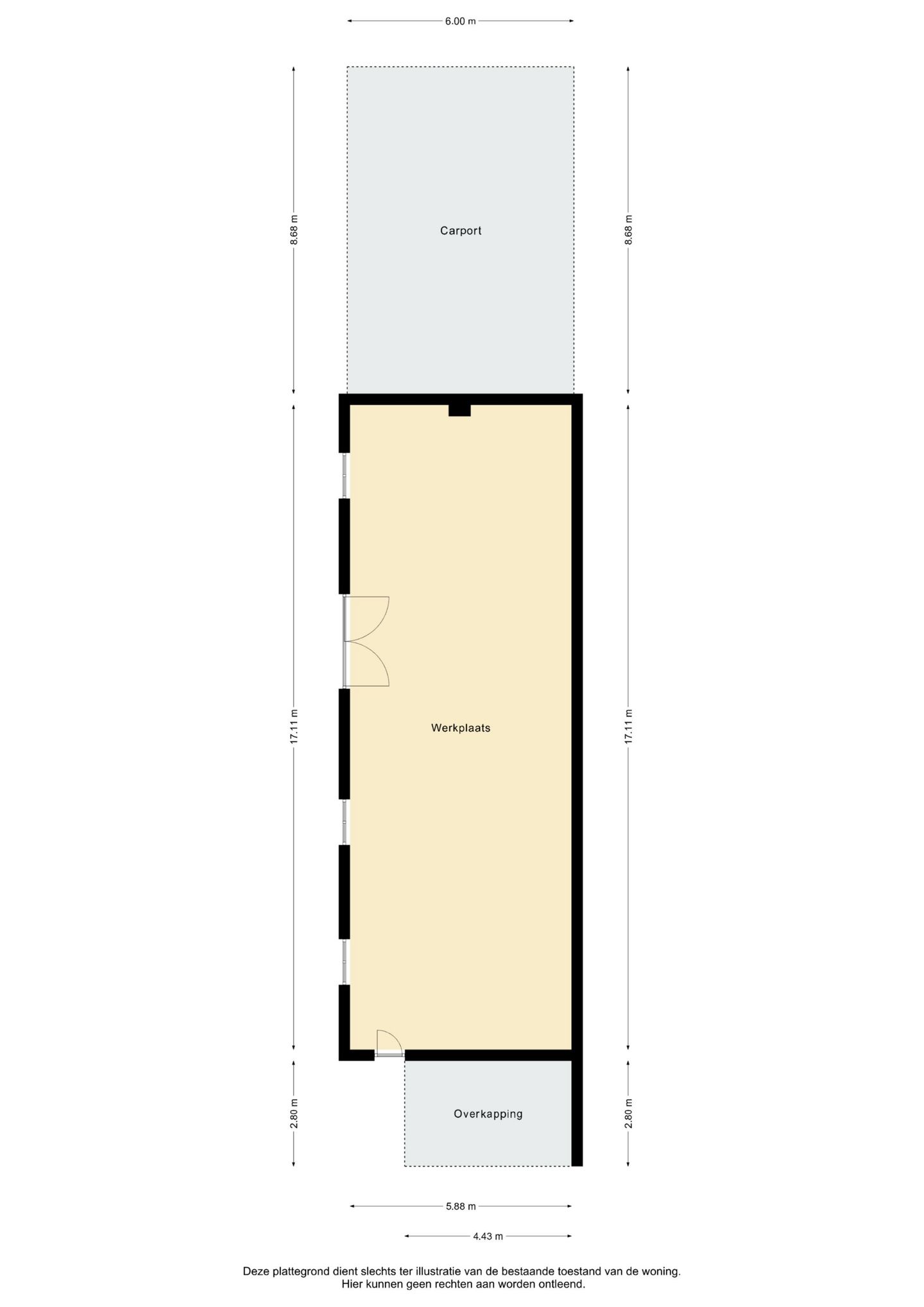 Foto 34 van Kerkstraat 108
