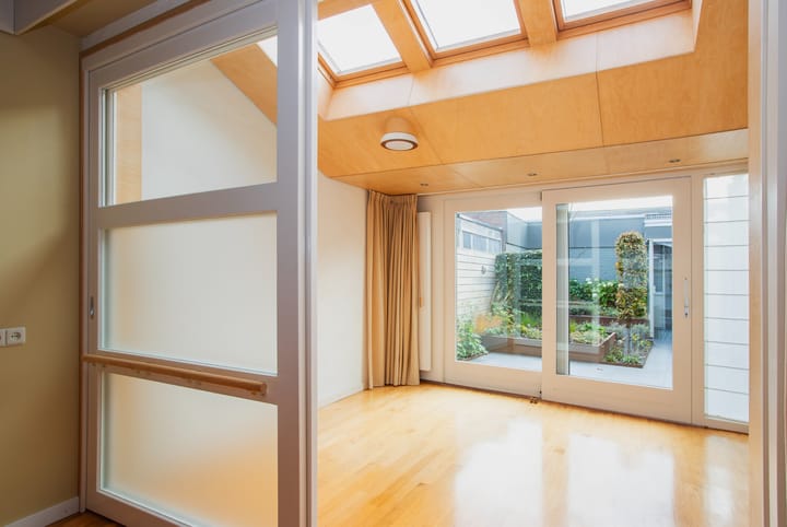 Foto 10 van Kievitstraat 32