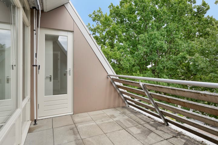 Foto 13 van Barbarapad 80