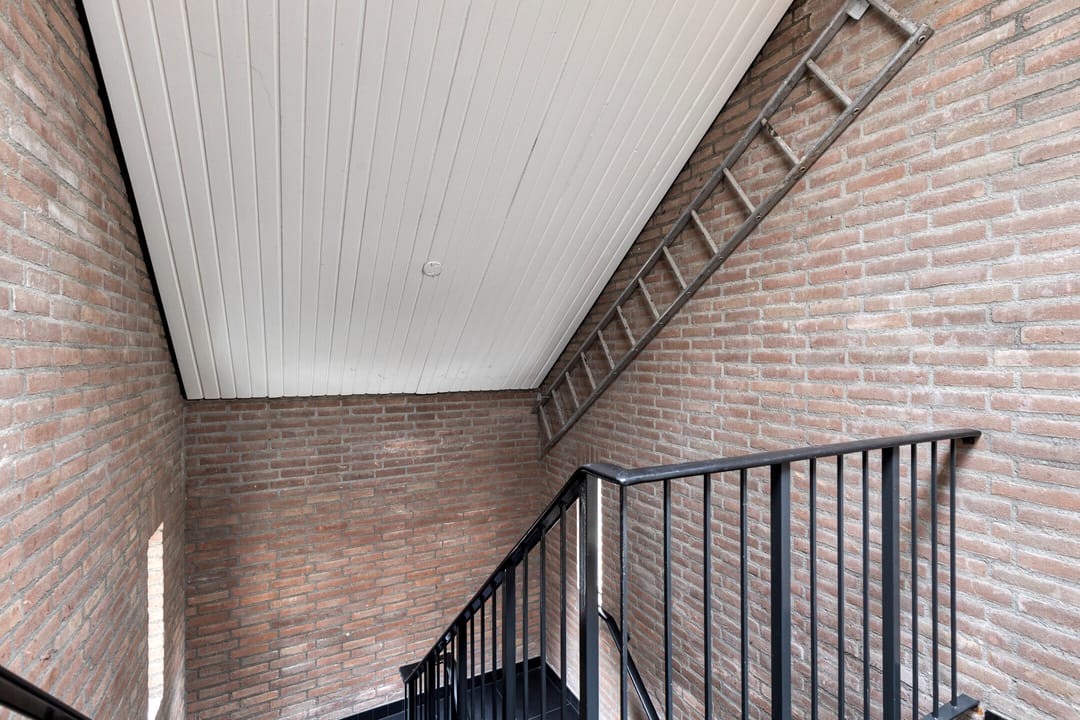 Foto 28 van Barbarapad 80