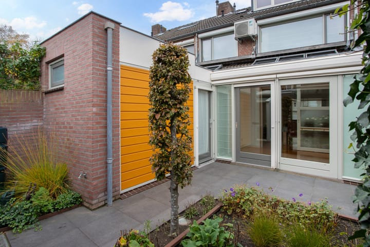 Foto 26 van Kievitstraat 32