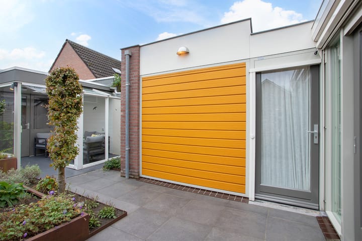 Foto 27 van Kievitstraat 32