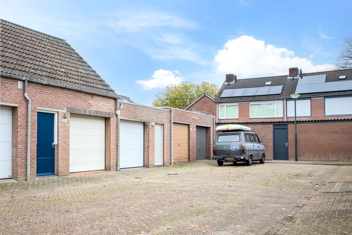 Foto 32 van Kievitstraat 32