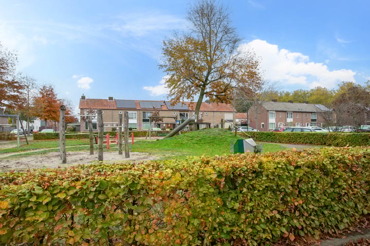 Foto 33 van Kievitstraat 32