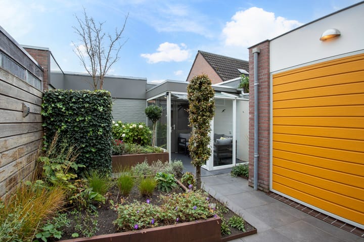 Foto 34 van Kievitstraat 32