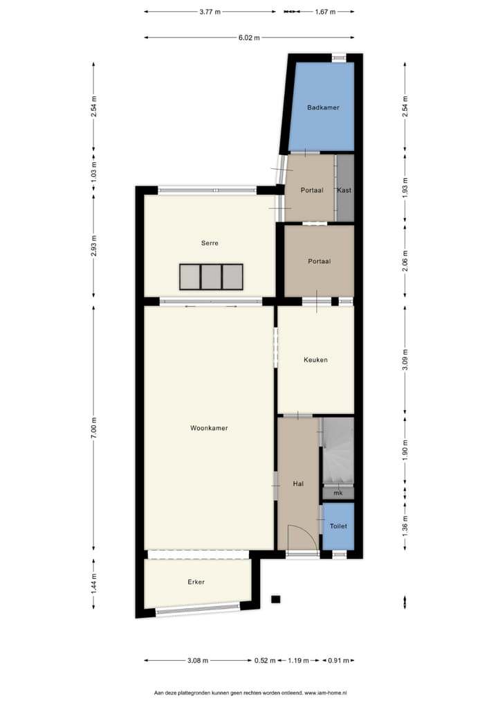 Foto 35 van Kievitstraat 32