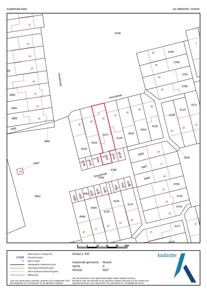 Foto 39 van Kievitstraat 32