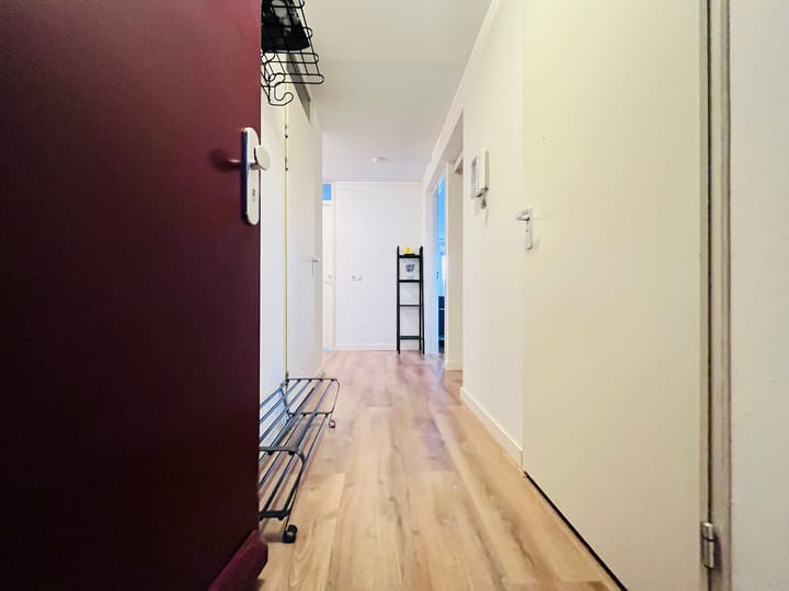 Foto 4 van Muzenstraat 100