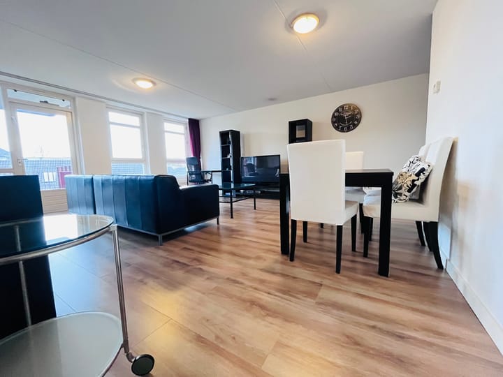 Foto 5 van Muzenstraat 100