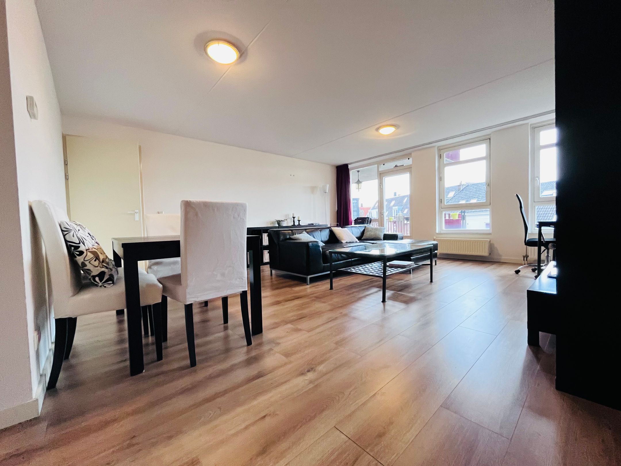 Photo 6 of Muzenstraat 100