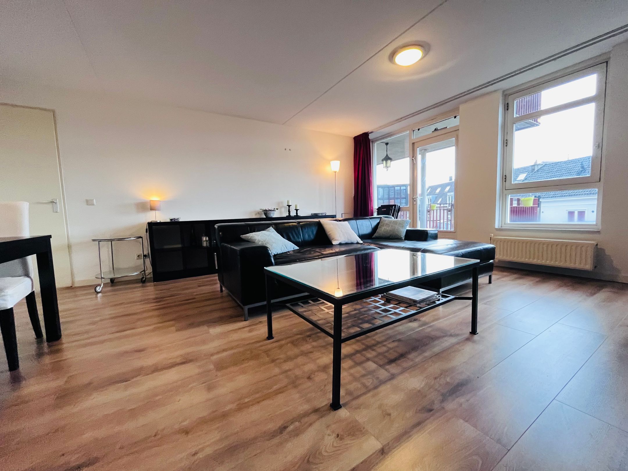 Photo 9 of Muzenstraat 100