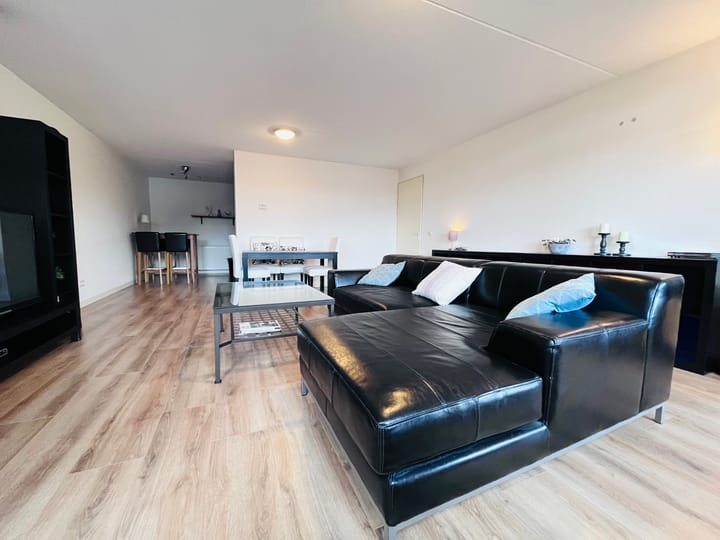 Foto 10 van Muzenstraat 100