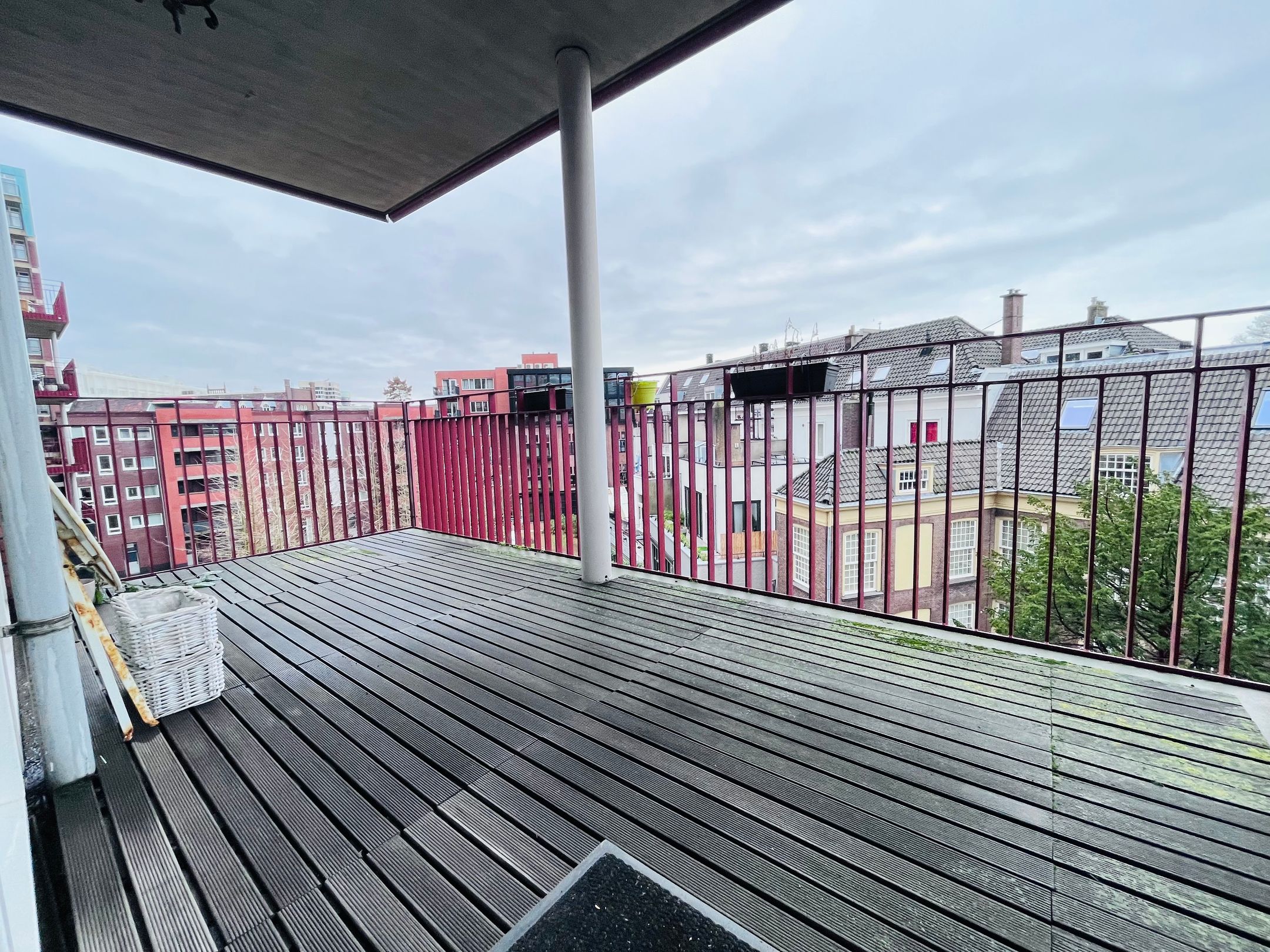 Photo 12 of Muzenstraat 100