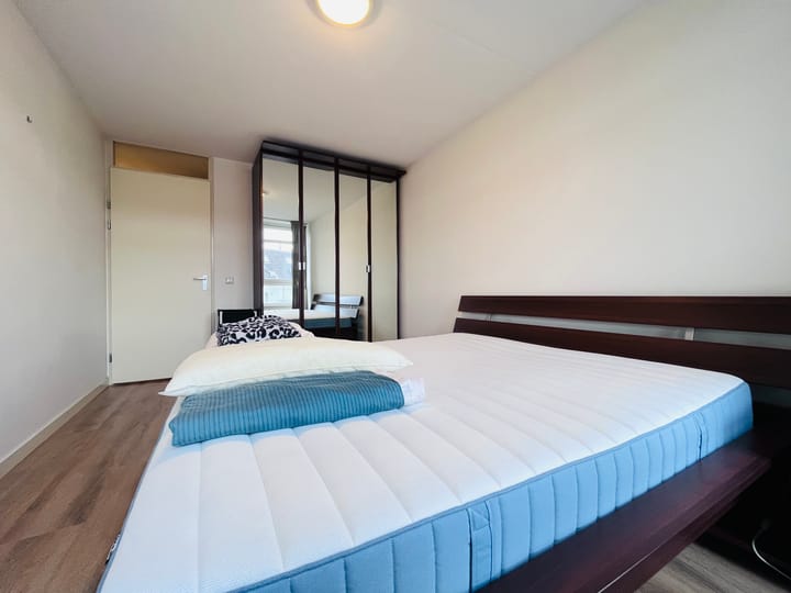 Foto 15 van Muzenstraat 100