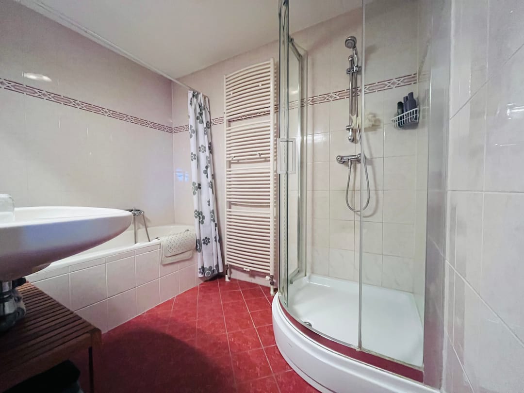 Photo 16 of Muzenstraat 100