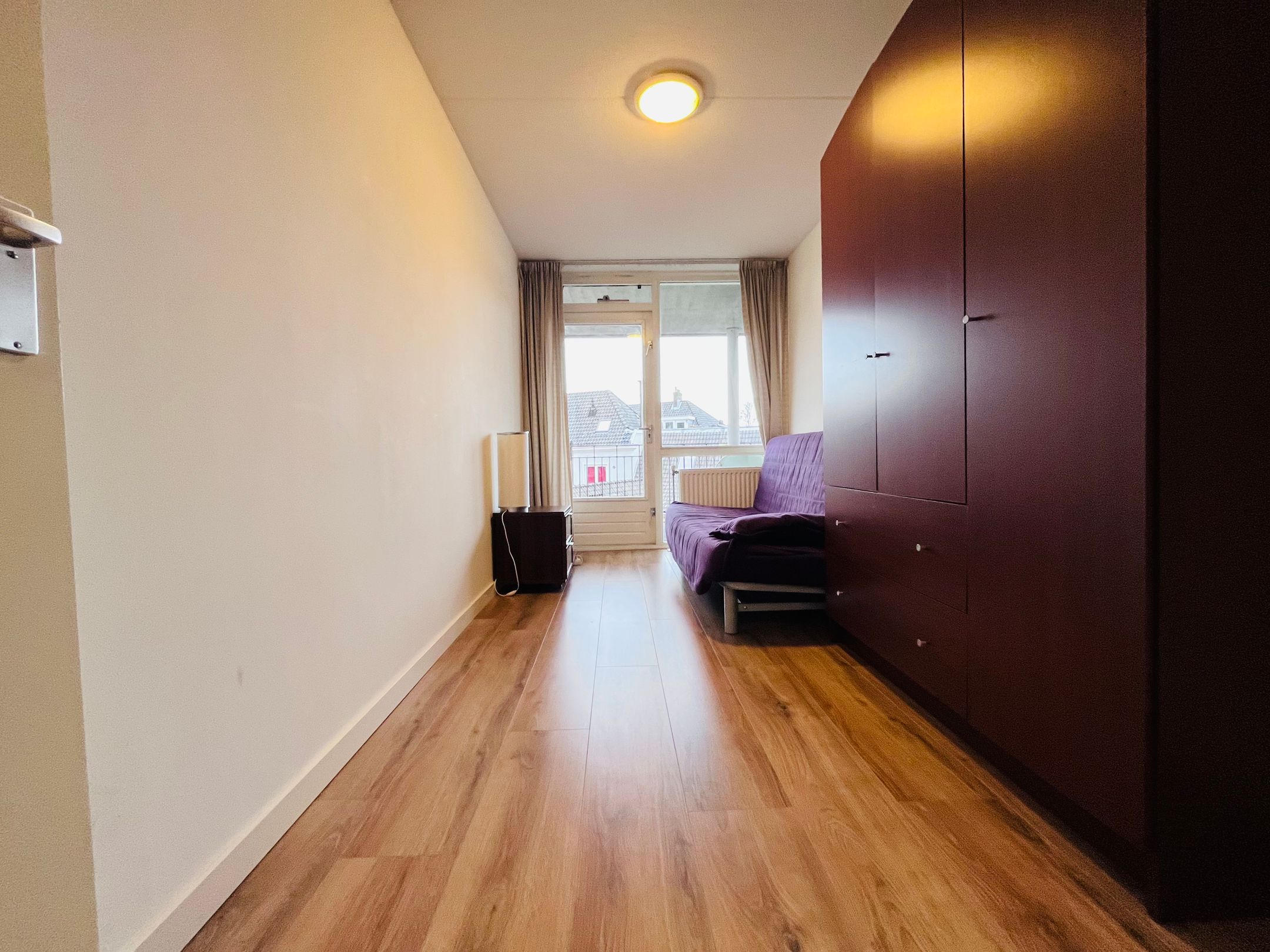 Photo 18 of Muzenstraat 100