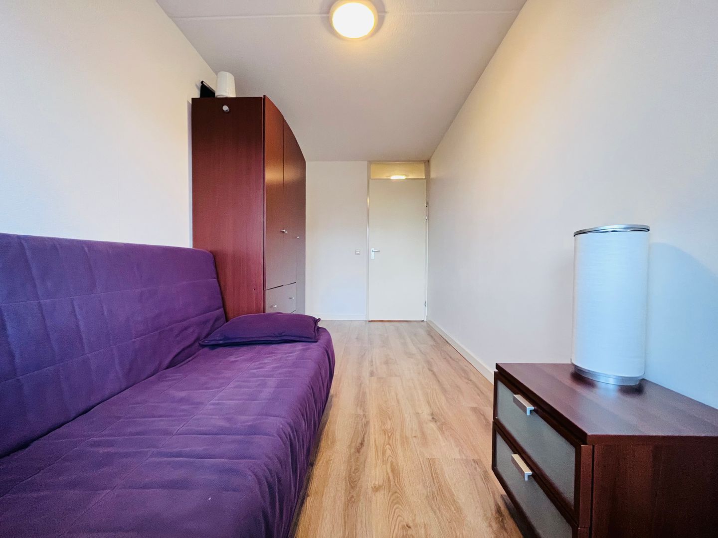 Photo 19 of Muzenstraat 100