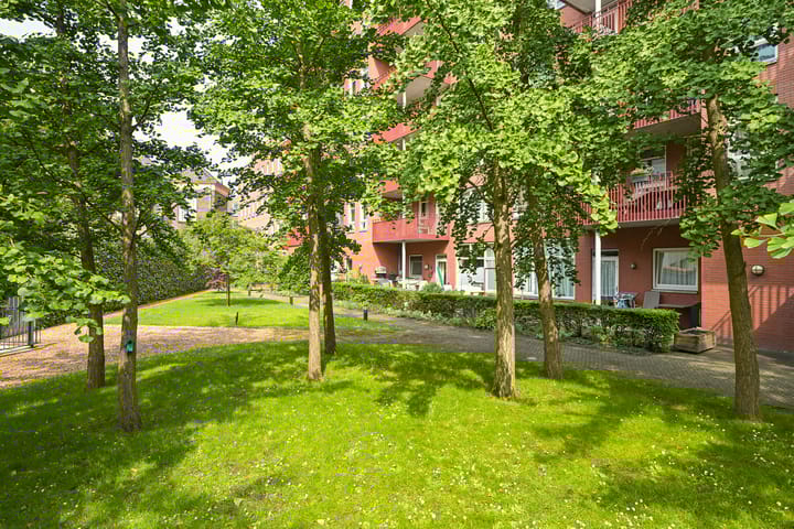 Foto 20 van Muzenstraat 100