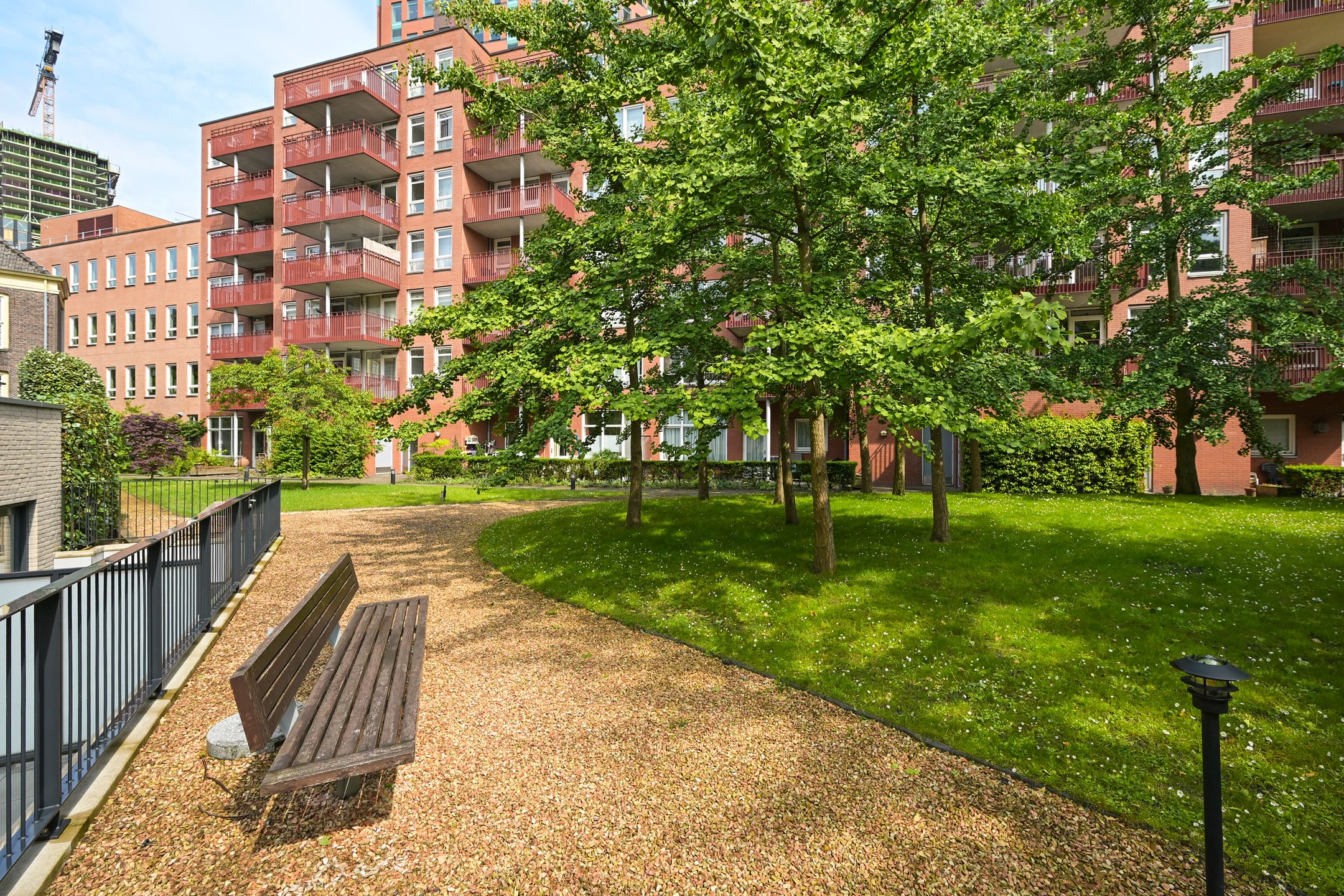 Photo 21 of Muzenstraat 100