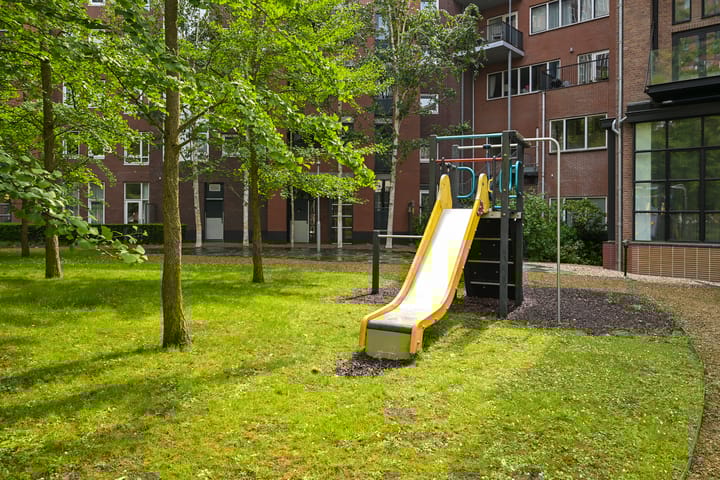 Foto 22 van Muzenstraat 100