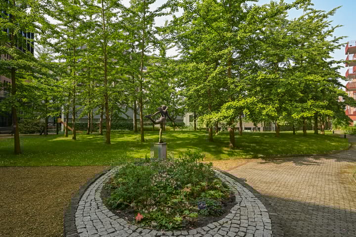 Foto 24 van Muzenstraat 100