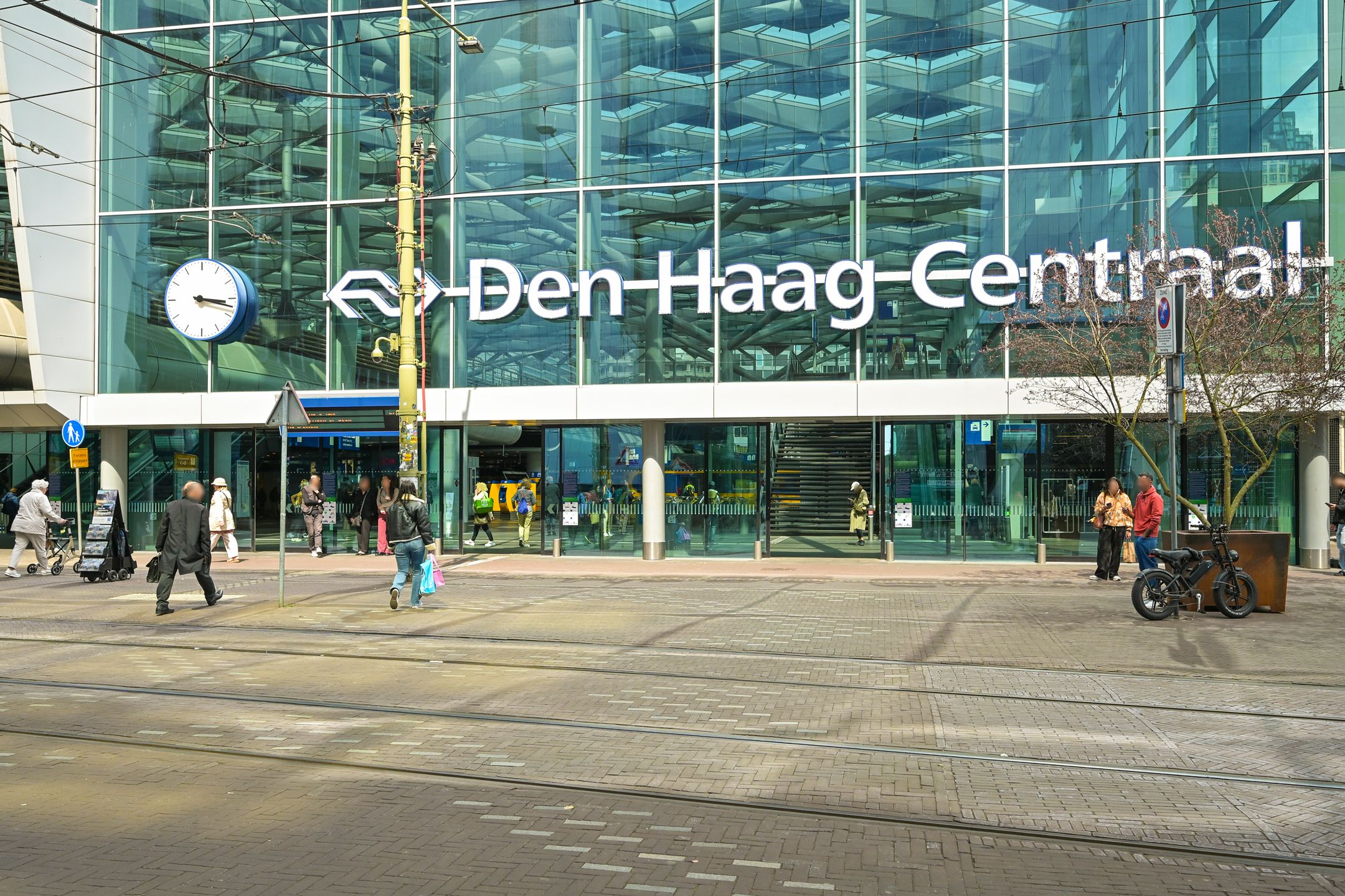 Photo 27 of Muzenstraat 100