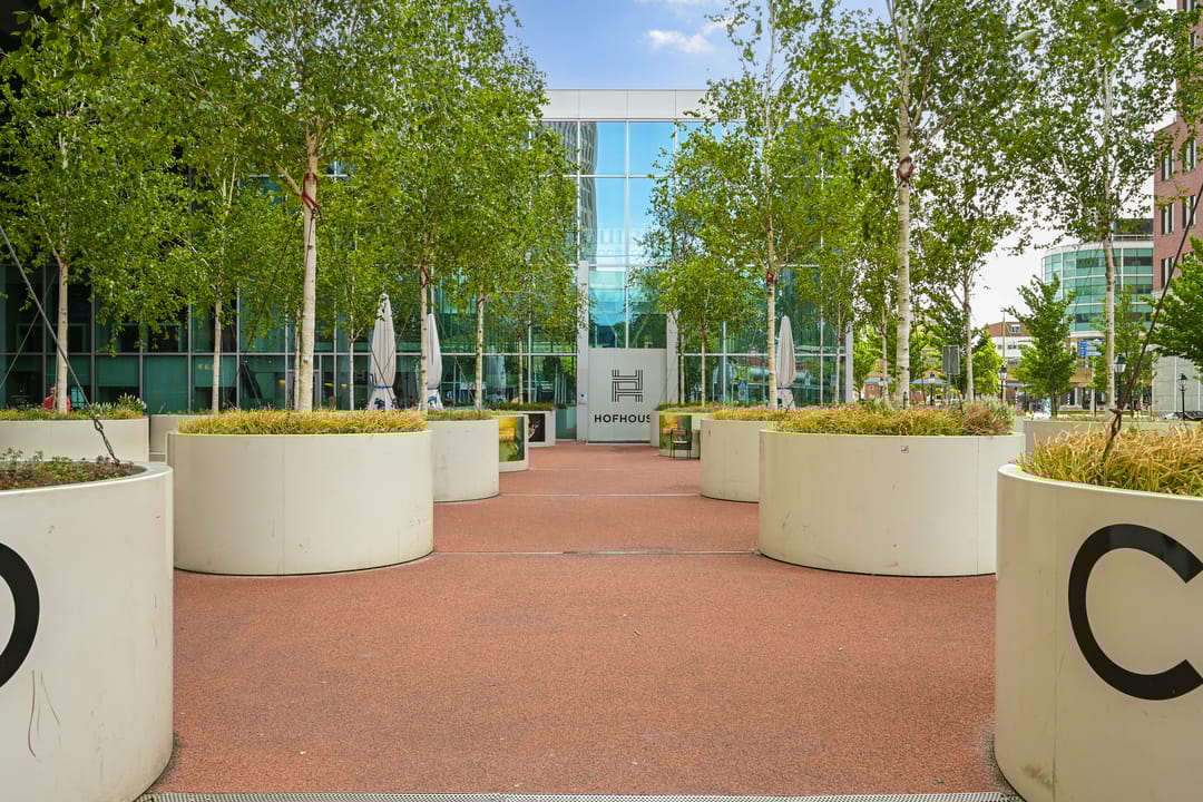 Photo 28 of Muzenstraat 100