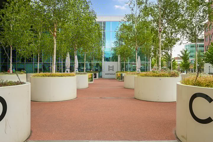 Foto 28 van Muzenstraat 100