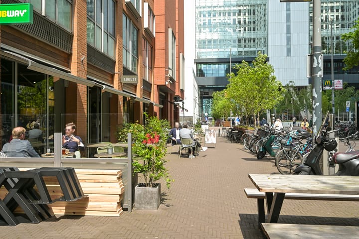 Foto 30 van Muzenstraat 100