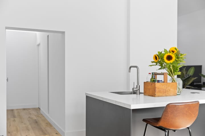 Foto 7 van Ruygenhoeklaan 5-A