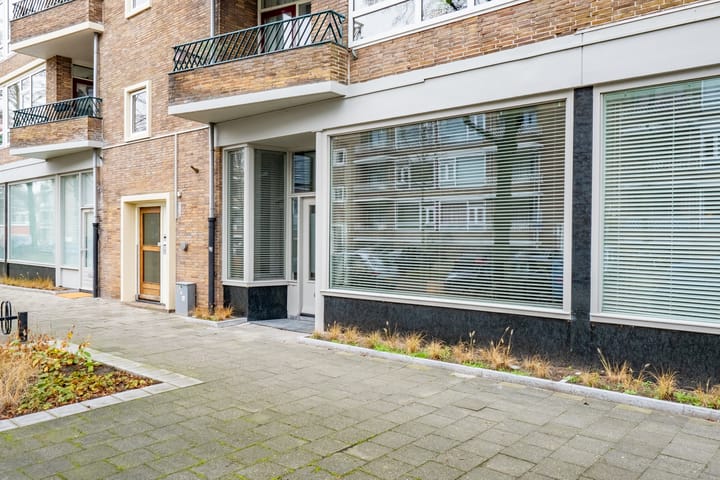 Foto 4 van Ruygenhoeklaan 5-A