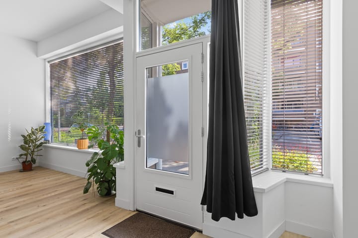 Foto 5 van Ruygenhoeklaan 5-A