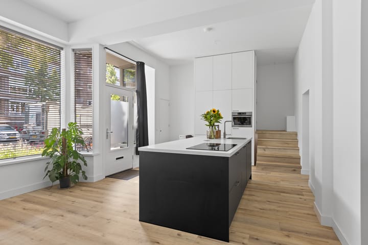 Foto 9 van Ruygenhoeklaan 5-A