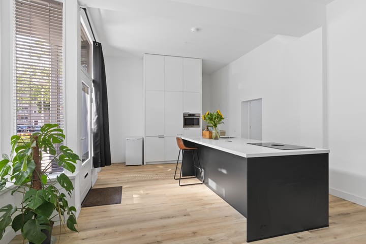 Foto 6 van Ruygenhoeklaan 5-A