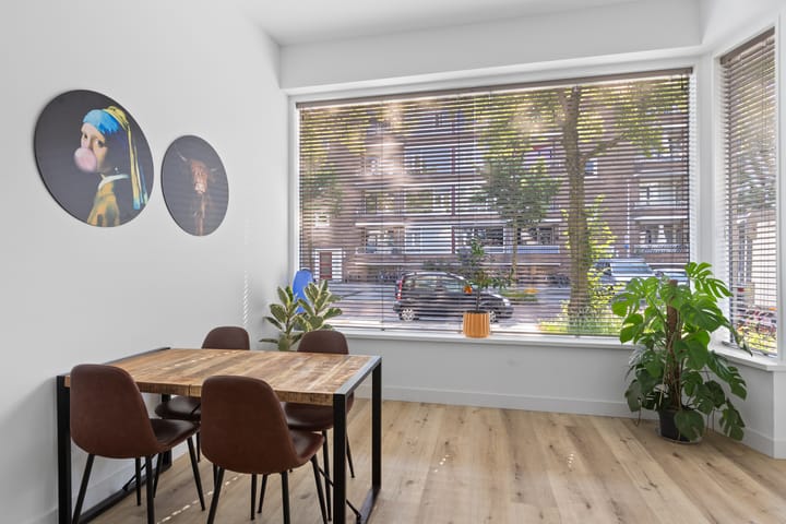 Foto 11 van Ruygenhoeklaan 5-A