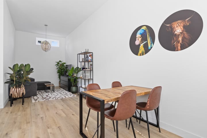 Foto 13 van Ruygenhoeklaan 5-A