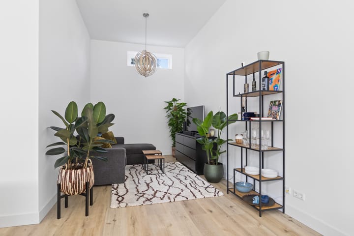 Foto 14 van Ruygenhoeklaan 5-A