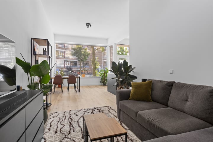 Foto 15 van Ruygenhoeklaan 5-A