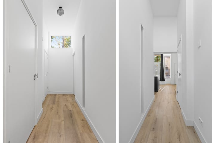 Foto 16 van Ruygenhoeklaan 5-A