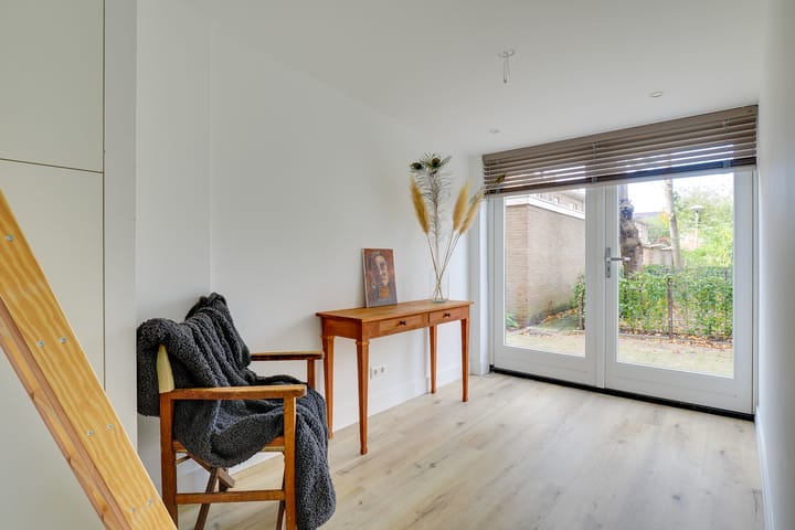 Foto 17 van Ruygenhoeklaan 5-A