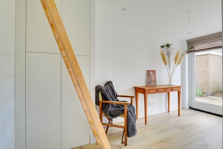 Foto 18 van Ruygenhoeklaan 5-A