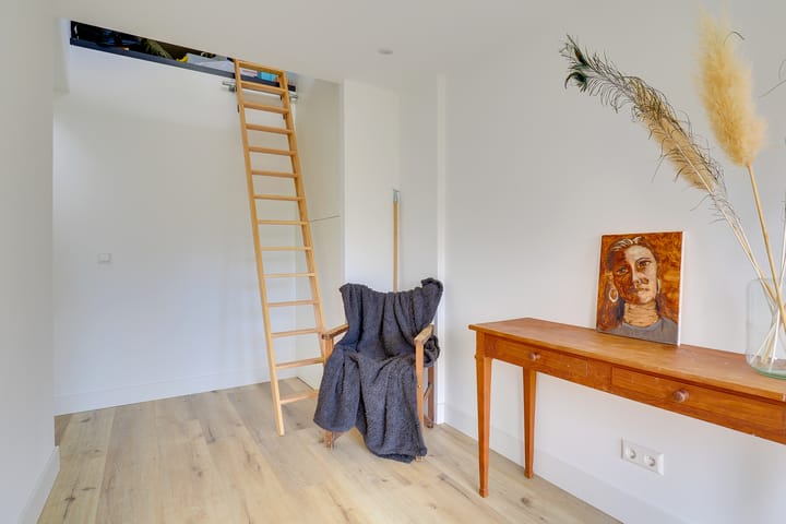 Foto 19 van Ruygenhoeklaan 5-A