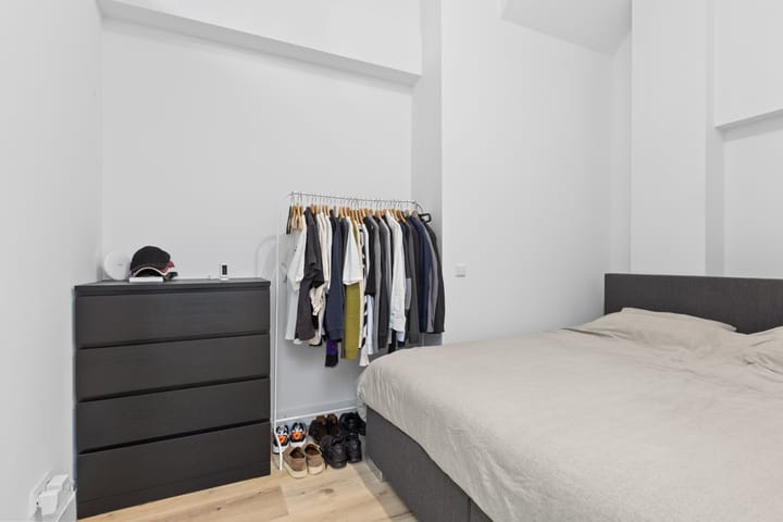 Foto 20 van Ruygenhoeklaan 5-A