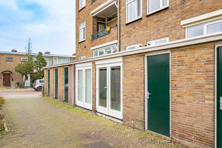 Foto 24 van Ruygenhoeklaan 5-A