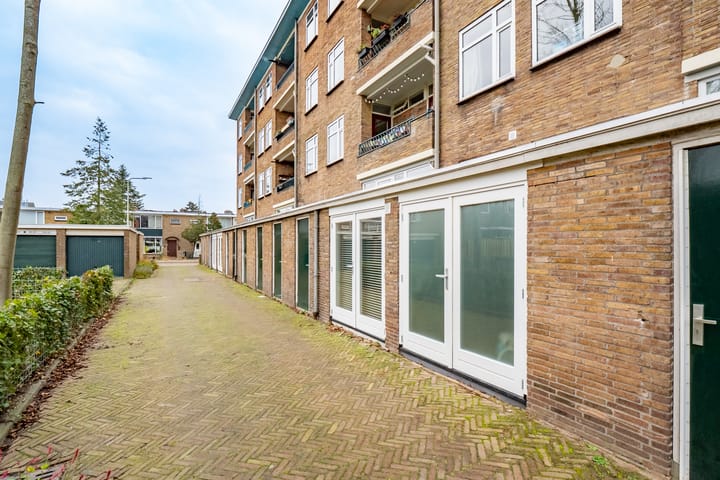 Foto 25 van Ruygenhoeklaan 5-A