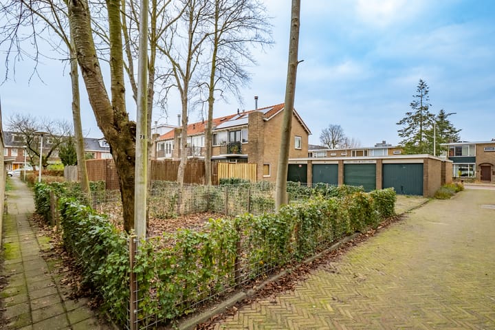 Foto 26 van Ruygenhoeklaan 5-A