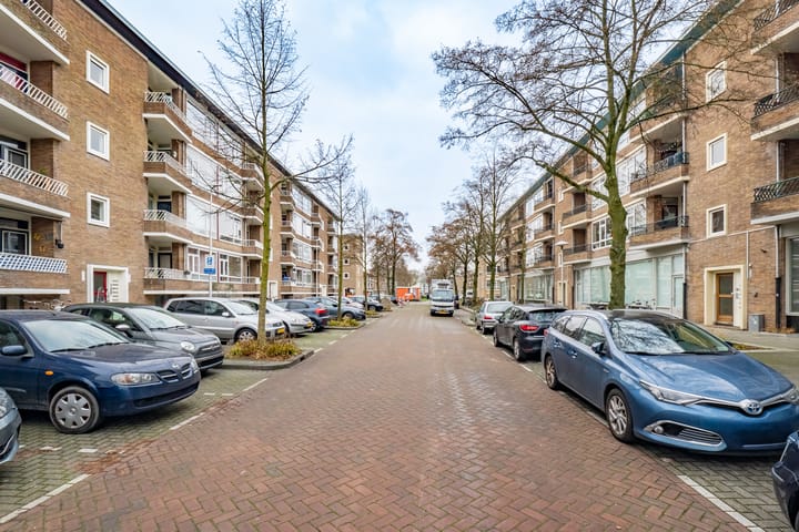 Foto 29 van Ruygenhoeklaan 5-A