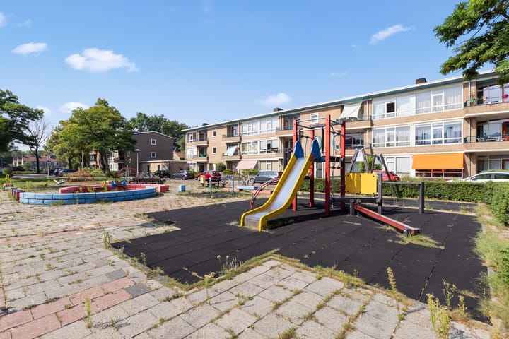 Foto 30 van Ruygenhoeklaan 5-A